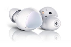 Samsung’s new “Galaxy Buds” cheaper than AirPods