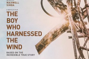 The Boy Who Harnessed the Wind  2019 movie