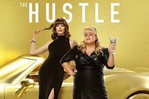 The Hustle (2019 movie)