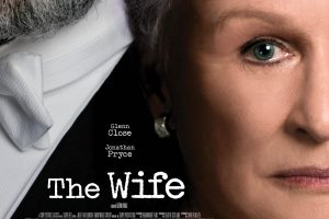 The Wife  2017 movie