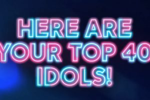 Full list  Top 40 American Idol 2019 contestants