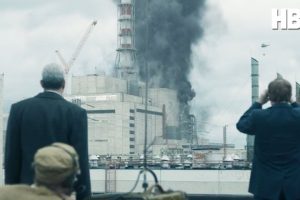 Chernobyl  2019 TV Mini-Series