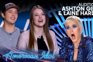 American Idol 2019  Laine Hardy is back as contestant