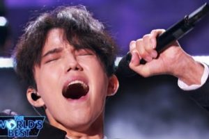 Dimash quits  The World s Best   judge RuPaul gets mad