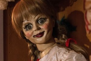 Annabelle Comes Home  2019 movie