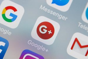 Google+ is shutting down in April 2019  how to download data
