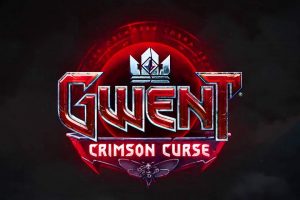 GWENT  Crimson Curse  expansion teaser