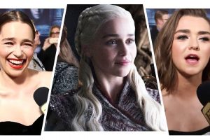How  Game of Thrones  cast wants their characters to die