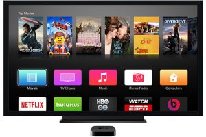 How to sign into Netflix on Apple TV