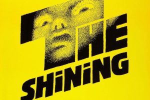 The Shining  1980 movie