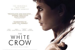 The White Crow  2018 movie