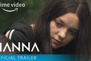 Hanna  Season 1  2019 TV Series