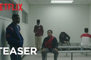 Netflix Series: “When They See Us” teaser