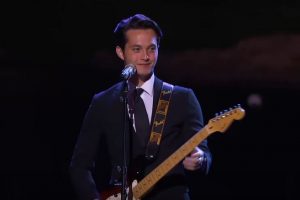 Laine Hardy sings  Come Together   joins Top 20 American Idol 2019