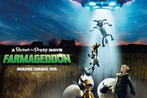 A Shaun the Sheep Movie  Farmageddon  2019 movie