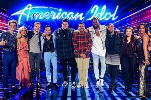 American Idol 2019  Top 10 full list