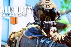 Call of Duty  Black Ops 4  Operation Spectre Rising  gameplay trailer