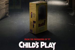 Child s Play  2019 movie