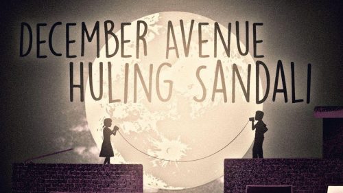 december avenue huling sandali official lyric video december ave avenue dec tower of doom music official lyric video soundtrack pop rock acoustic singer songwriter tagalog opm filipino philippines huling sandali tayo sa buwan ng taon movie kahit palayain and pusong di mapigil december avenue huling sandali december avenue december avenue latest news december avenue now