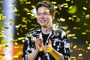 Asia s Got Talent 2019 winner is magician Eric Chien