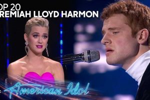 Jeremiah Lloyd Harmon  Make You Feel My Love  on American Idol 2019