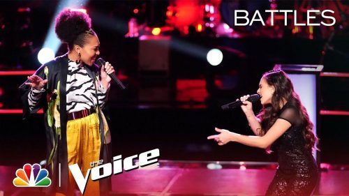 kayslin victoria and oliv blu own every moment on location the voice battles 2019 the voice the voice season 16 the voice season 16 battles the voice season 16 episode 11 john legend kelly clarkson adam levine blake shelton voice battle voice battles kayslin victoria oliv blu location khalid team legend the voice nbc the voice new season The Voice 2019 The Voice USA The Voice Season 16 The voice winners John Legend Kelly Clarkson carson daly the voice auditions NBC list of the voice episodes new songs 2019 the voice the voice 2019 the voice episode list the voice episodes the voice wiki tv series tv shows kelly clarkson adam levine john legend blake shelton why is the voice not on tuesday night does the voice come on tonight is the voice on tonight 2019 is the voice on tonight the voice last night what nights is the voice on what days is the voice on 2019 the voice schedule 2019 the voice auditions the voice best the voice usa the voice judges adam levine the voice kelly clarkson the voice 