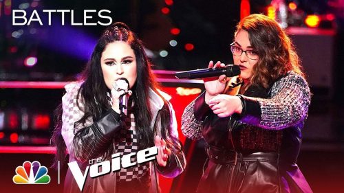 kim cherry and kendra checketts here inspires a double steal the voice battles 2019 the voice the voice season 16 the voice season 16 battles the voice season 16 episode 9 john legend kelly clarkson adam levine blake shelton voice battle voice battles kim cherry kendra checketts here alessia cara brooks dunn team blake voice double steal the voice nbc the voice new season The Voice 2019 The Voice USA The Voice Season 16 The voice winners John Legend Kelly Clarkson list of the voice episodes new songs 2019 the voice the voice 2019 the voice episode list the voice episodes the voice wiki tv series tv shows kelly clarkson adam levine john legend blake shelton why is the voice not on tuesday night does the voice come on tonight is the voice on tonight 2019 is the voice on tonight the voice last night what nights is the voice on what days is the voice on 2019 the voice schedule 2019 the voice auditions the voice best the voice usa the voice judges adam levine the voice kelly clarkson the voice kim cherry the voice kendra checketts the voice