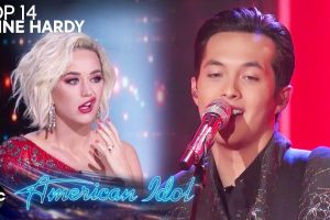 American Idol 2019  Laine Hardy sings  That s All Right