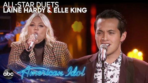 laine hardy elle king perform the weight by the band all star duets american idol 2019 American Idol 2019 American Idol singing competition Katy Perry Ryan Seacrest Luke Bryan Lionel Richie covers sing ABC Laine Hardy Elle King The Weight The Band Top 20 duet american idol 2019 american idol judges american idol judges 2019 american idol auditions american idol tonight katy perry american idol katy perry luke bryan luke american idol lionel richie judges on american idol american idol time american idol channel american idol contestants american idol 2019 contestants youtube american idol american idol auditions 2019 best american idol auditions luke bryan american idol american idol recap top 20 american idol american idol contestants top 20 american idol 2019 top 20 solos idol top 20 american idol top 20 american idol top 20 2019 american idol top 20 2019 photos american idol top 20 elle king elle king american idol american idol duets tonight elle king songs american idol all star duets american idol duets 2019 american idol duets american idol duet american idol top 14 american idol top 14 2019 american idol 2019 top 14