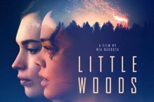 Little Woods  2018 movie