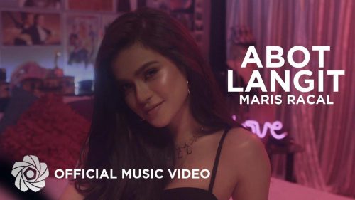 maris racal x rico blanco abot langit official music video ABS-CBN ABS-CBN Philippines ABS-CBN Music Starmusic Star Records OPM Philippines Starmusicph Star songs Maris Racal Rico Blanco Abot Langit Official Music Video Maris Racal x Rico Blanco 04052019 April 05 2019 YT0psYdha Abot Langit Maris Racal official Music Video Abot Langit song Maris Racal and Rico Blanco Chilling music Music 2019 New Release song 2019 Star Music PH StarPop PH Star Pop artist Abot langit ang ngiti Kapamilya artist Tagalog Songs maris racal abot langit maris racal maris racal latest news maris racal now