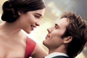 Me Before You  2016 movie
