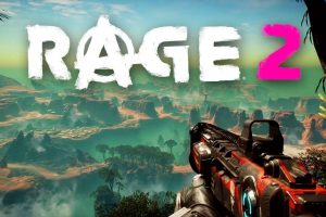 What Is  Rage 2 ?  Gameplay