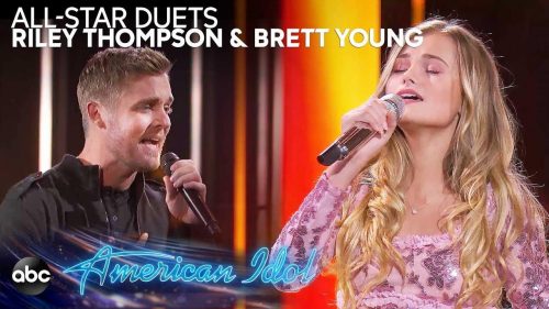 riley thompson brett young perform like i loved you all star duets american idol 2019 American Idol 2019 American Idol singing competition Katy Perry Ryan Seacrest Luke Bryan Lionel Richie covers sing ABC Riley Thompson Brett Young Like I Loved You Top 20 duet american idol 2019 american idol judges american idol judges 2019 american idol auditions american idol tonight katy perry american idol katy perry luke bryan luke american idol lionel richie judges on american idol american idol time american idol channel american idol contestants american idol 2019 contestants youtube american idol luke bryan american idol american idol recap american idol all star duets american idol duets 2019 american idol duets american idol duet american idol top 14 american idol top 14 2019 american idol 2019 top 14 top 20 american idol american idol contestants top 20 american idol 2019 top 20 solos idol top 20 american idol top 20 american idol top 20 2019 american idol top 20 2019 photos american idol top 20 brett young american idol