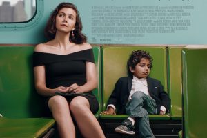 The Kindergarten Teacher  2018 movie