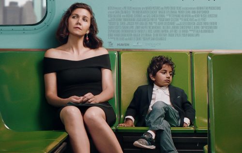 The Kindergarten Teacher 2018 Movie Startattle