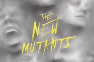 The New Mutants  2020 movie