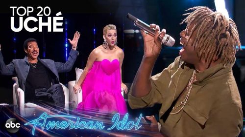 uche performs figures by jessie reyez for top 20 solos american idol 2019 on abc American Idol 2019 American Idol singing competition Katy Perry Ryan Seacrest Luke Bryan Lionel Richie covers sing ABC Uche Jessie Reyez Figures Top 20 american idol 2019 american idol judges american idol judges 2019 american idol auditions american idol tonight katy perry american idol katy perry luke bryan luke american idol lionel richie judges on american idol american idol time american idol channel american idol contestants american idol 2019 contestants youtube american idol luke bryan american idol american idol recap top 20 american idol american idol contestants top 20 american idol 2019 top 20 solos idol top 20 american idol top 20 american idol top 20 2019 american idol top 20 2019 photos american idol top 20 american idol uche uche, uche american idol