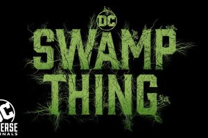‘Swamp Thing’ Season 1 (2019 TV Series)