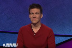 ‘Jeopardy’ winner James Holzhauer bags $130K in 28th win