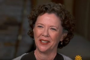 Annette Bening stars on Broadway revival of  All My Sons