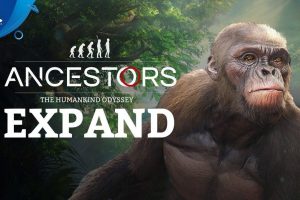 Ancestors  The Humankind Odyssey  2019 Video Game  trailer  release date