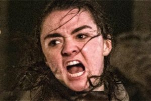 Arya Stark shocks fans on Game of Thrones Season 8 Episode 3