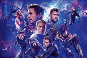 Avengers  Endgame  box office gross at $2.5 billion wordwide