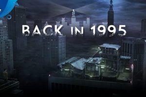 Back in 1995  Official trailer  release date