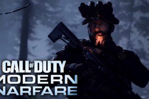 Call of Duty  Modern Warfare  trailer  release date  COD 2019