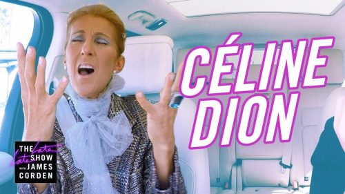 celine dion carpool karaoke celine dion carpool karaoke celine dion carpool karaoke las vegas titanic james corden the late late show television music my heart will go on titanic remake the late late show with james corden wikipedia celine dion wikipedia celine dion biography celine dion net worth celine dion latest news celine dion now celine dion songs celine dion album celine dion lyrics celine dion age celine dion height james corden wikipedia