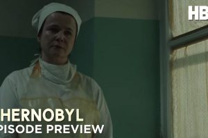 Chernobyl  Season 1 Episode 4  2019 TV Series