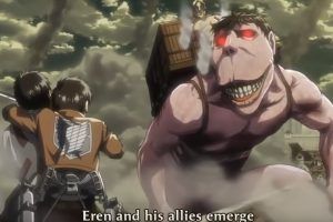 Attack on Titan  Season 3 Episode 18 trailer  release date