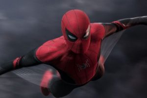 Far from Home release date